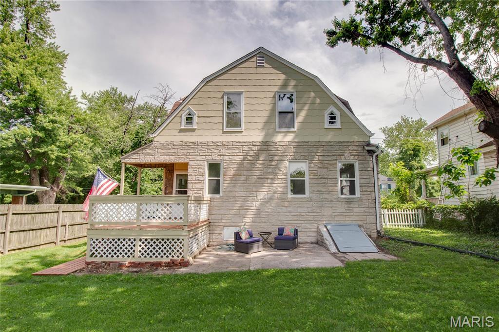 Pope & Others Add - Residential