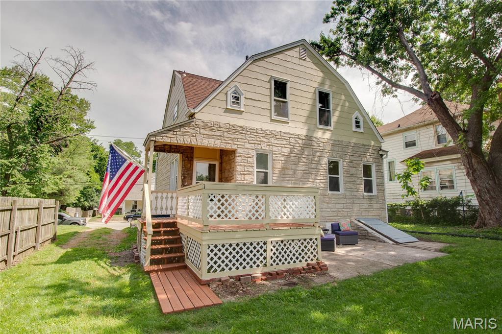 Pope & Others Add - Residential