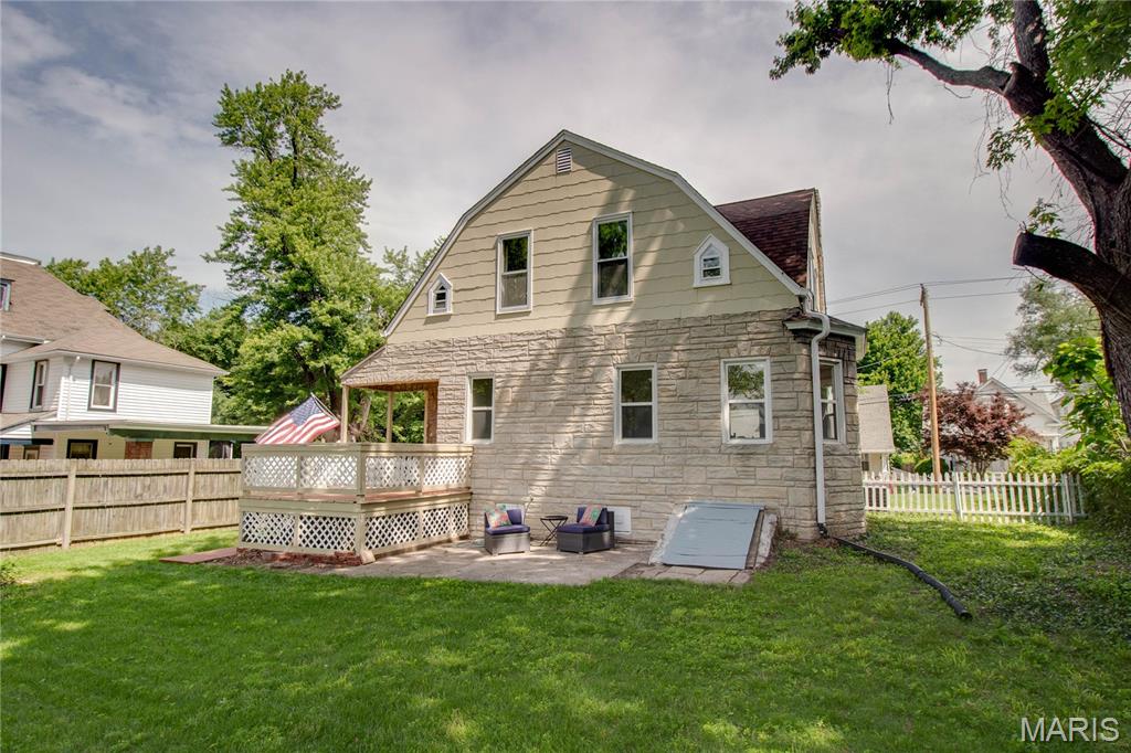 Pope & Others Add - Residential