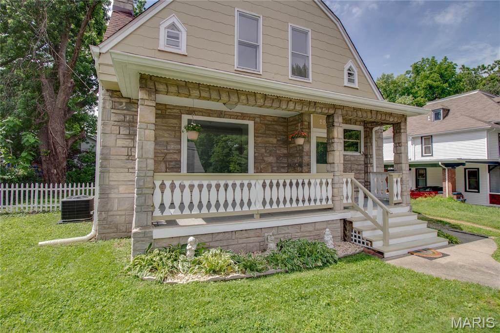 Pope & Others Add - Residential