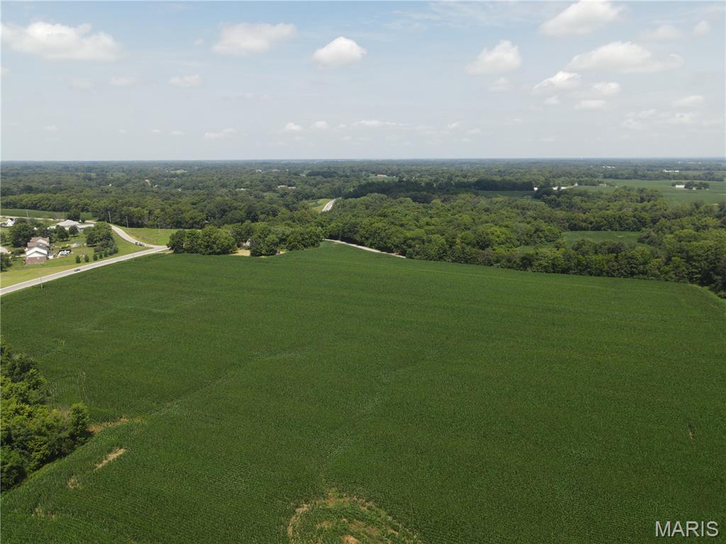 not in subdivision - Land