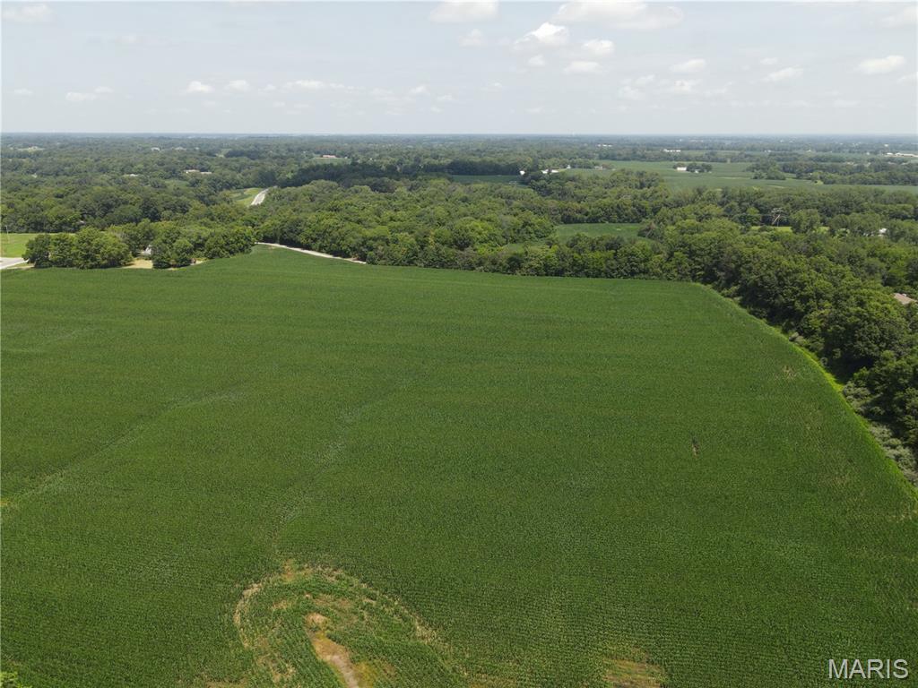 not in subdivision - Land