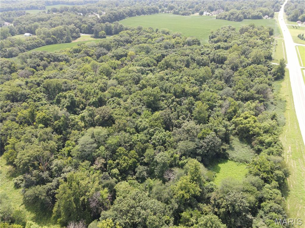 not in subdivision - Land