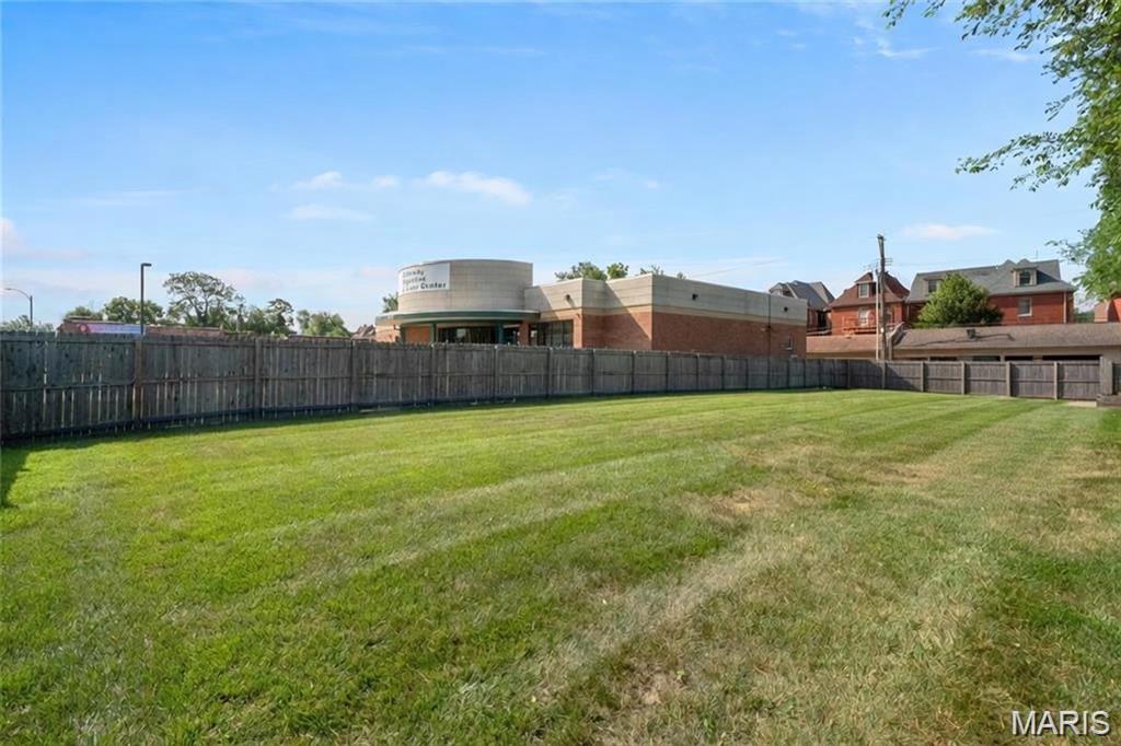 Position your next project in one of St. Louis' fastest-growing commercial corridors. Located at 4530 Delmar Blvd, this approximately 7,400-square-foot vacant lot is zoned Commercial/Office, offering outstanding potential for office, professional services, retail, mixed-use, or other commercial development (subject to applicable approvals). The property is cleared, level, and fully fenced, providing a strong foundation for your vision.

Situated along the revitalized Delmar Boulevard corridor, the site is just minutes from the Cortex Innovation Community, BJC Medical Center, Washington University Medical Campus, Forest Park, and the Delmar Maker District. Surrounded by new investment, established businesses, restaurants, and cultural attractions, this is an exceptional opportunity to secure a well-positioned commercial property in the heart of St. Louis' continued growth and redevelopment.