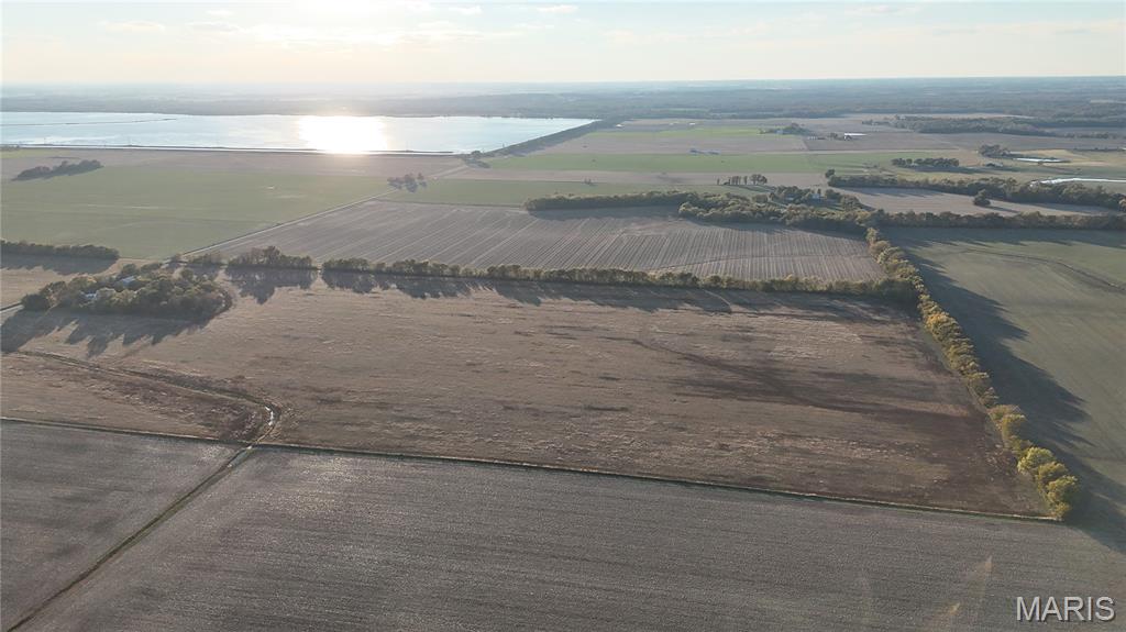 Not in a subdivision - Land