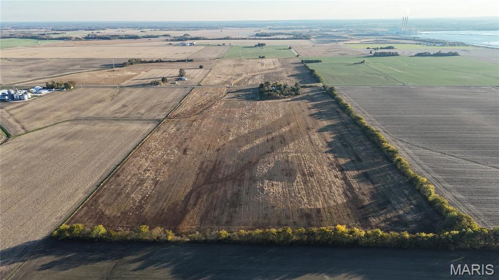 Not in a subdivision - Land