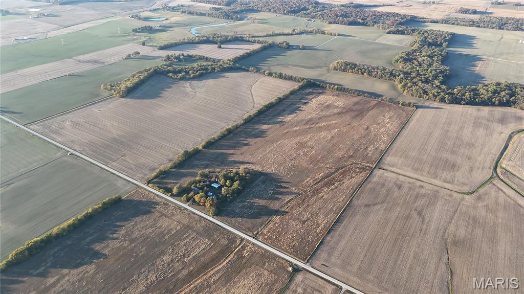 Not in a subdivision - Land