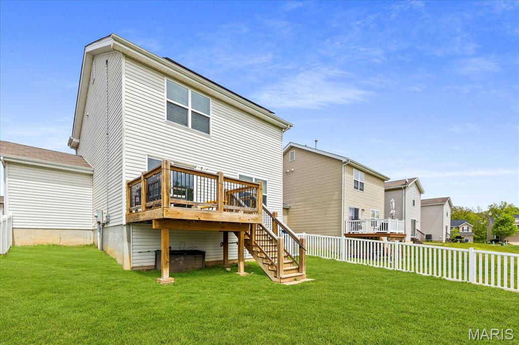 Glenhurst #1 2 & 3 Ptl And lot B131 - Residential
