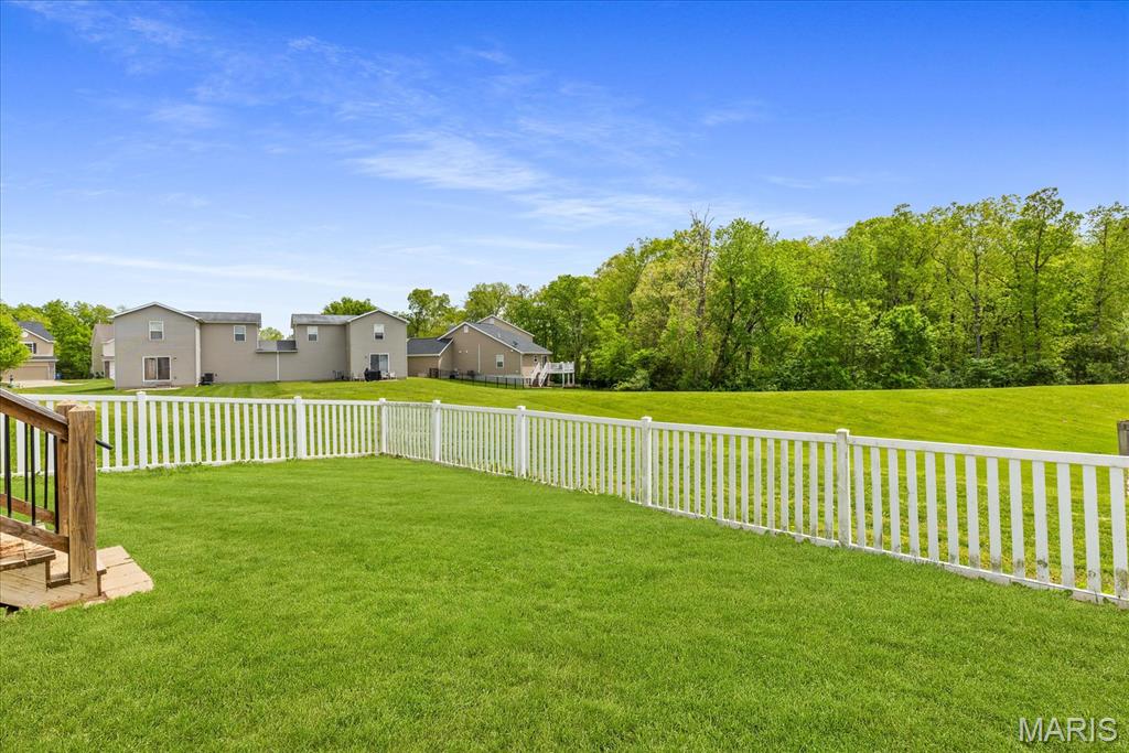 Glenhurst #1 2 & 3 Ptl And lot B131 - Residential