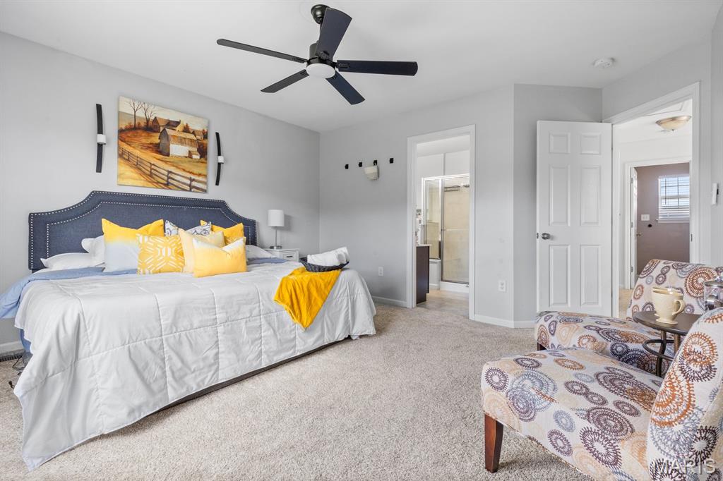 Glenhurst #1 2 & 3 Ptl And lot B131 - Residential