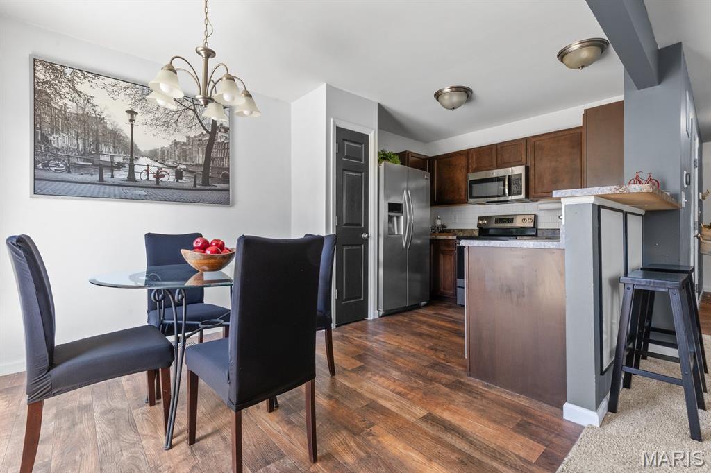 Glenhurst #1 2 & 3 Ptl And lot B131 - Residential