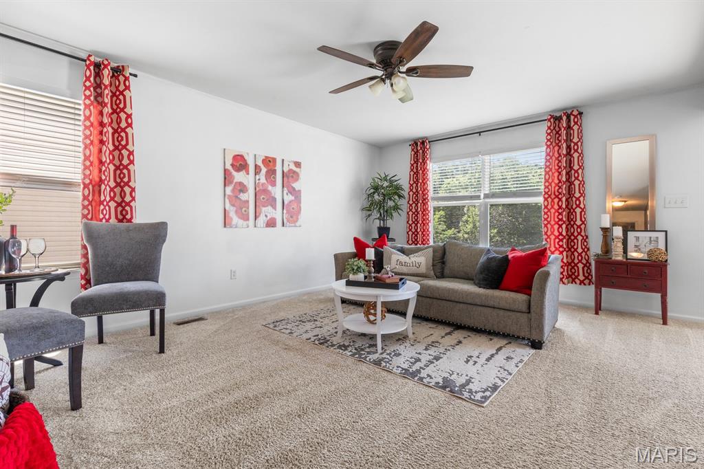Glenhurst #1 2 & 3 Ptl And lot B131 - Residential