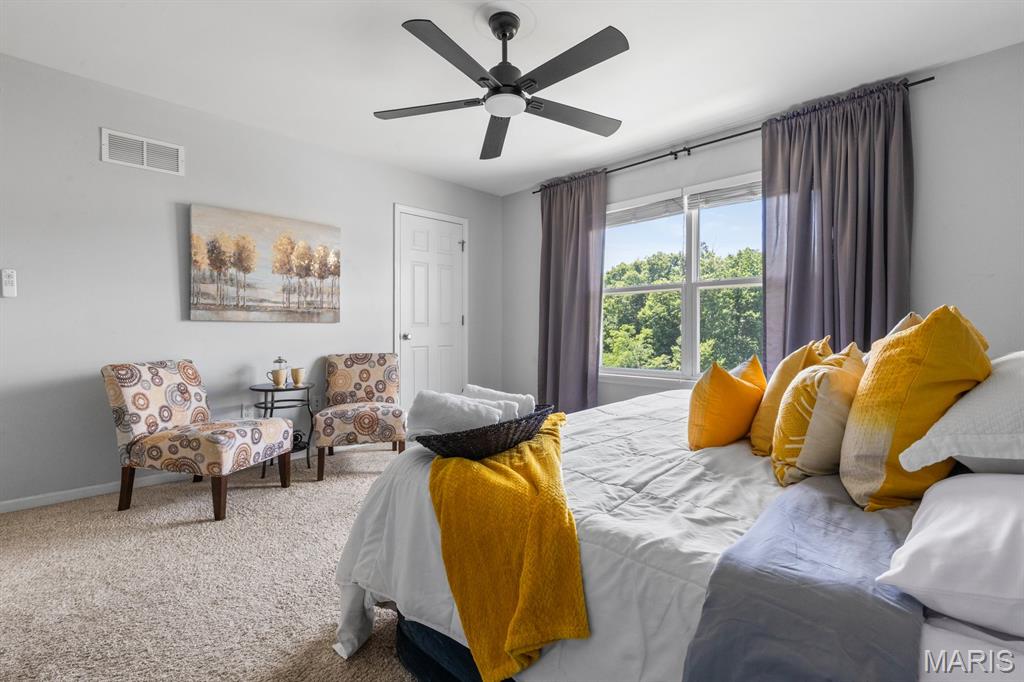 Glenhurst #1 2 & 3 Ptl And lot B131 - Residential