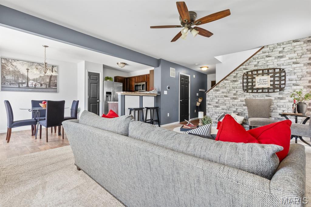 Glenhurst #1 2 & 3 Ptl And lot B131 - Residential