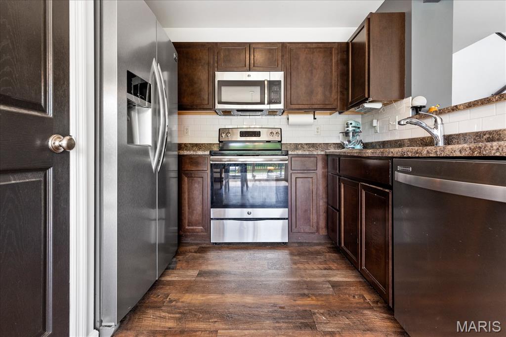 Glenhurst #1 2 & 3 Ptl And lot B131 - Residential