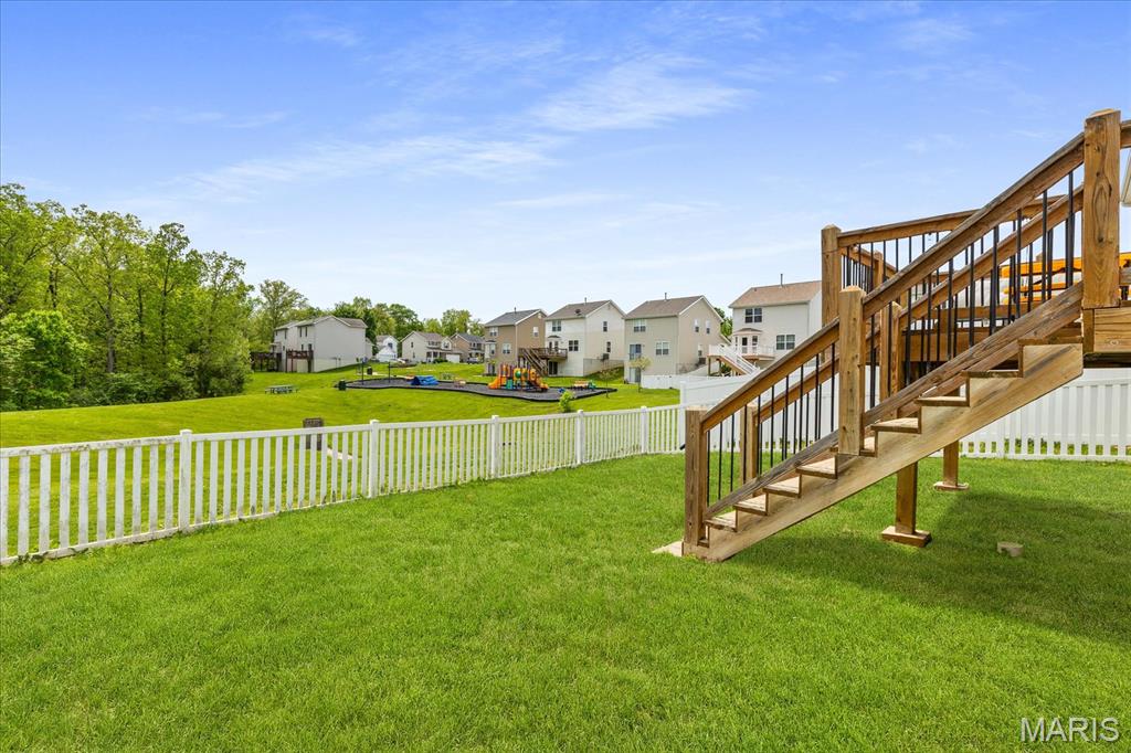 Glenhurst #1 2 & 3 Ptl And lot B131 - Residential
