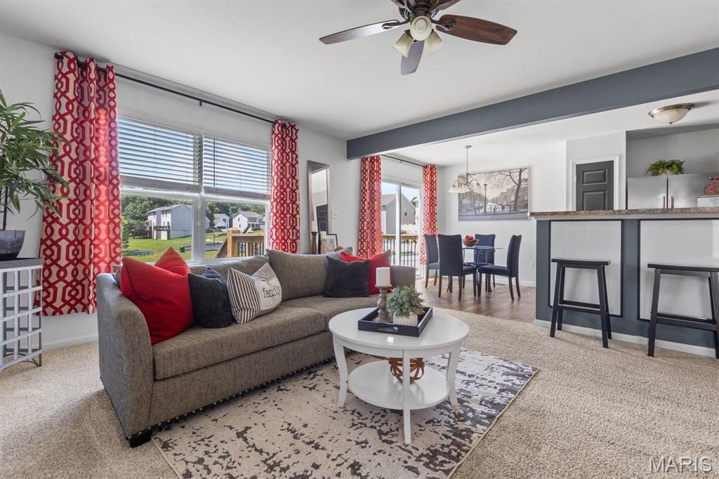 Glenhurst #1 2 & 3 Ptl And lot B131 - Residential