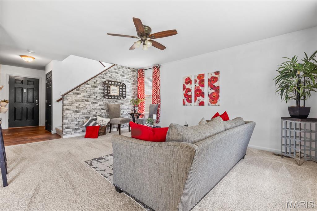 Glenhurst #1 2 & 3 Ptl And lot B131 - Residential