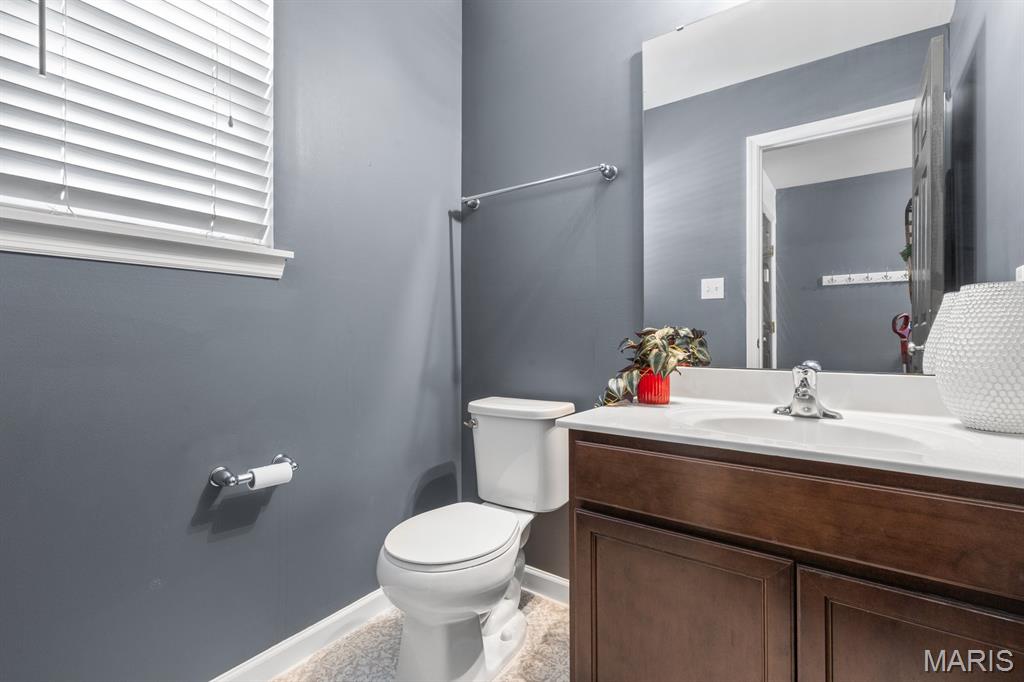 Glenhurst #1 2 & 3 Ptl And lot B131 - Residential