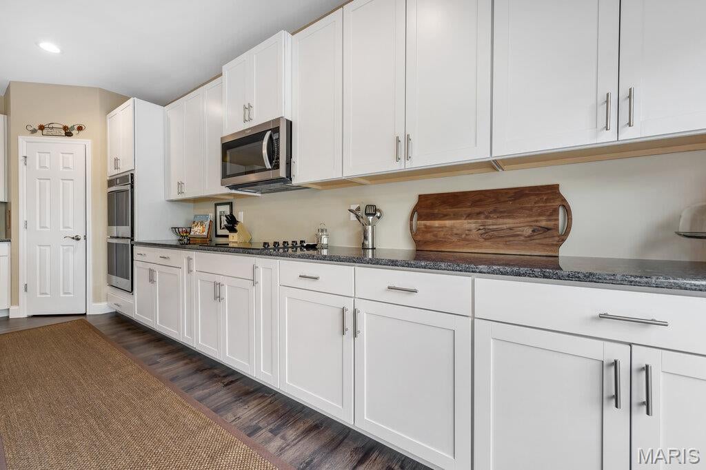 Mill Creek #1 - Residential