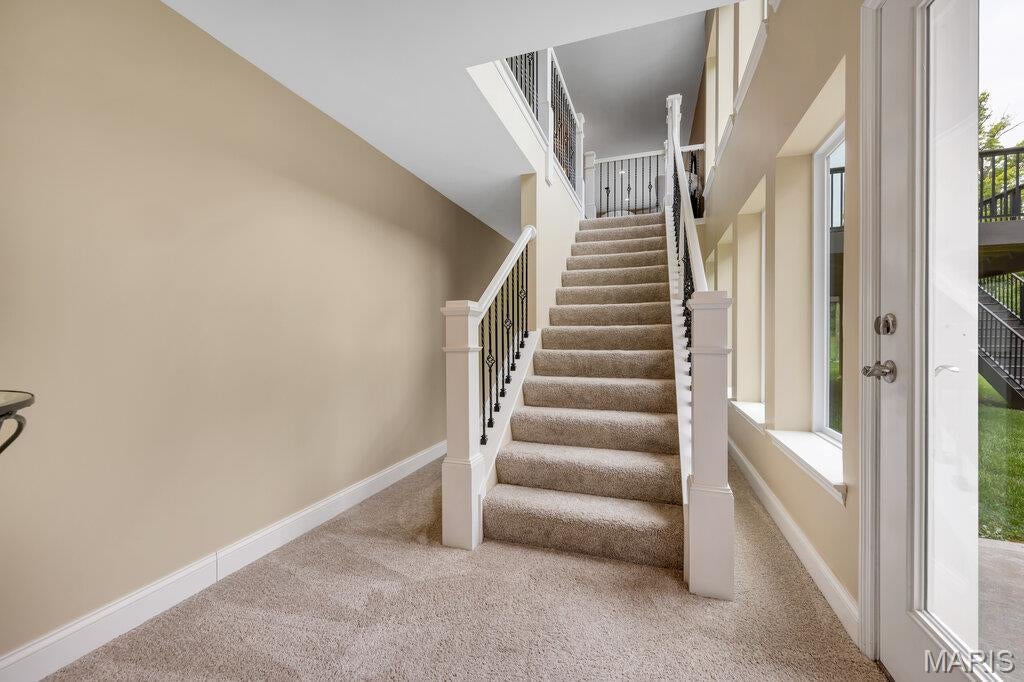 Mill Creek #1 - Residential