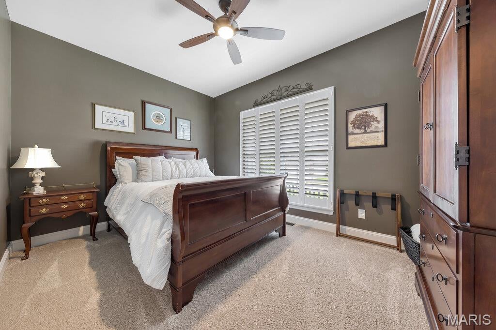 Mill Creek #1 - Residential