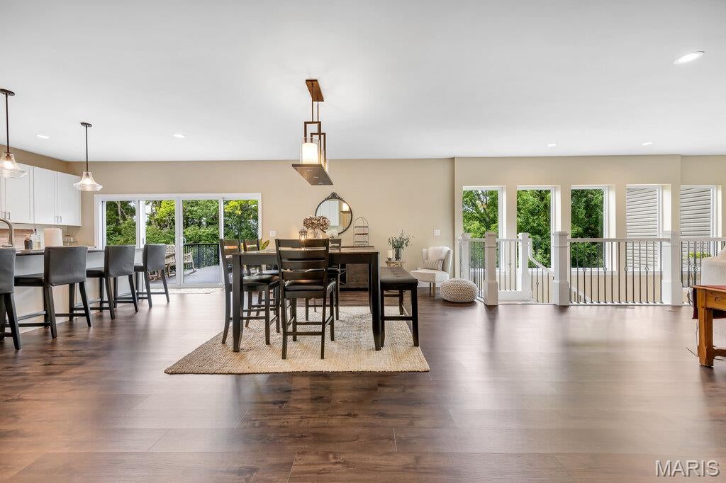 Mill Creek #1 - Residential