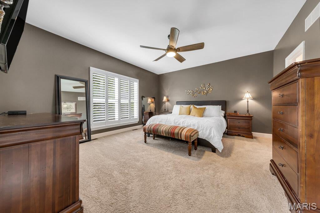 Mill Creek #1 - Residential