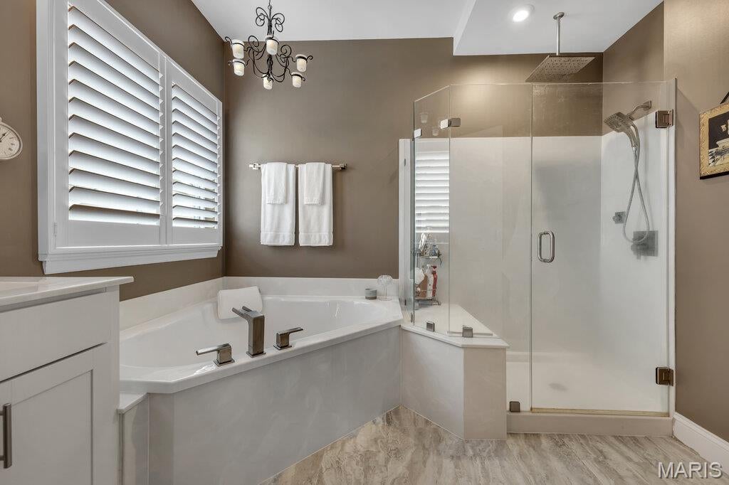 Mill Creek #1 - Residential