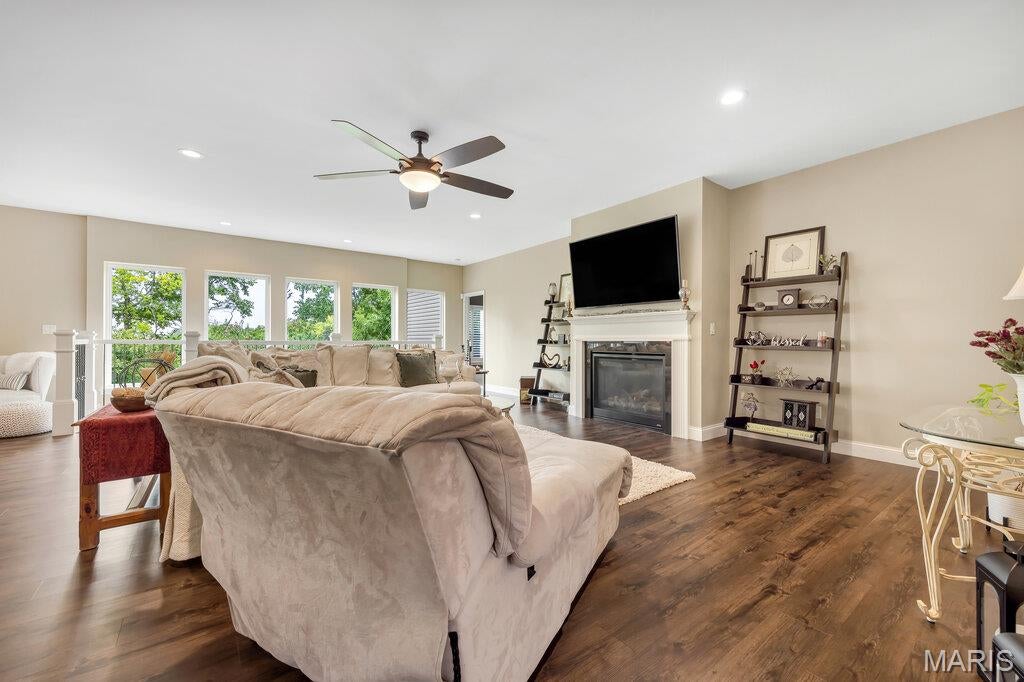 Mill Creek #1 - Residential