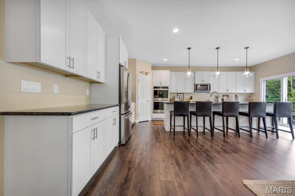 Mill Creek #1 - Residential