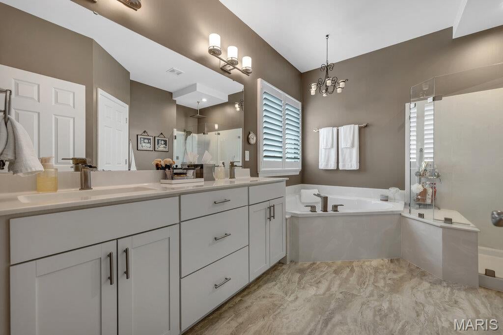 Mill Creek #1 - Residential