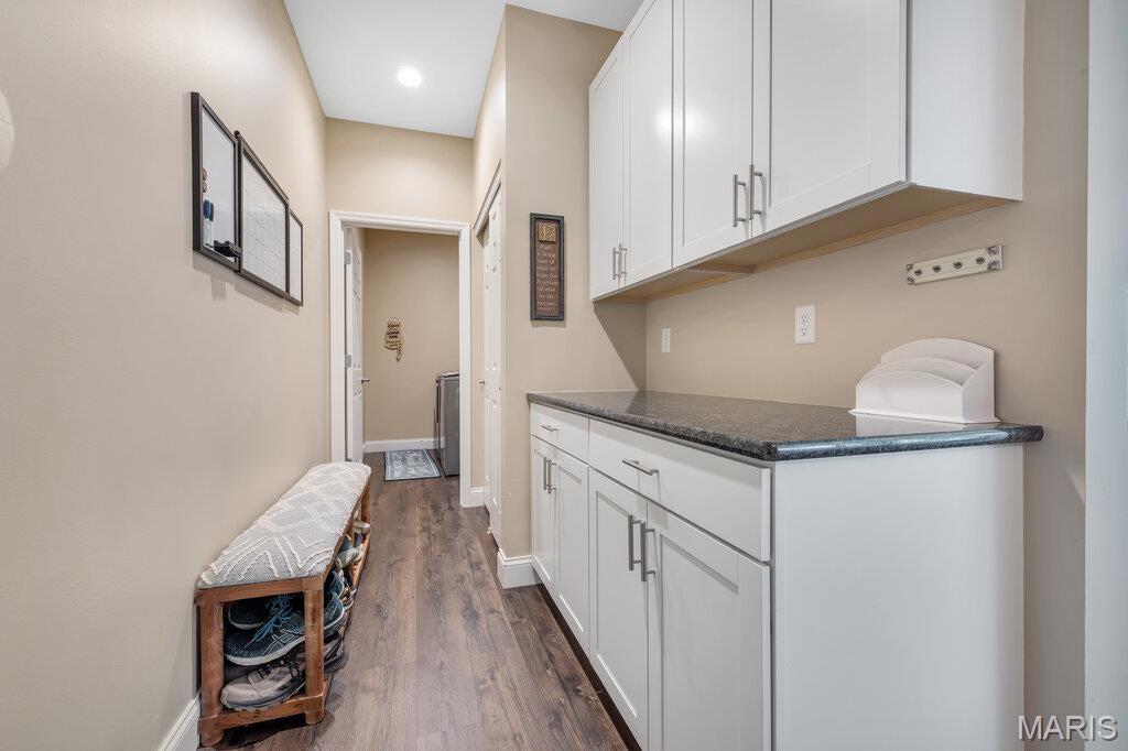 Mill Creek #1 - Residential