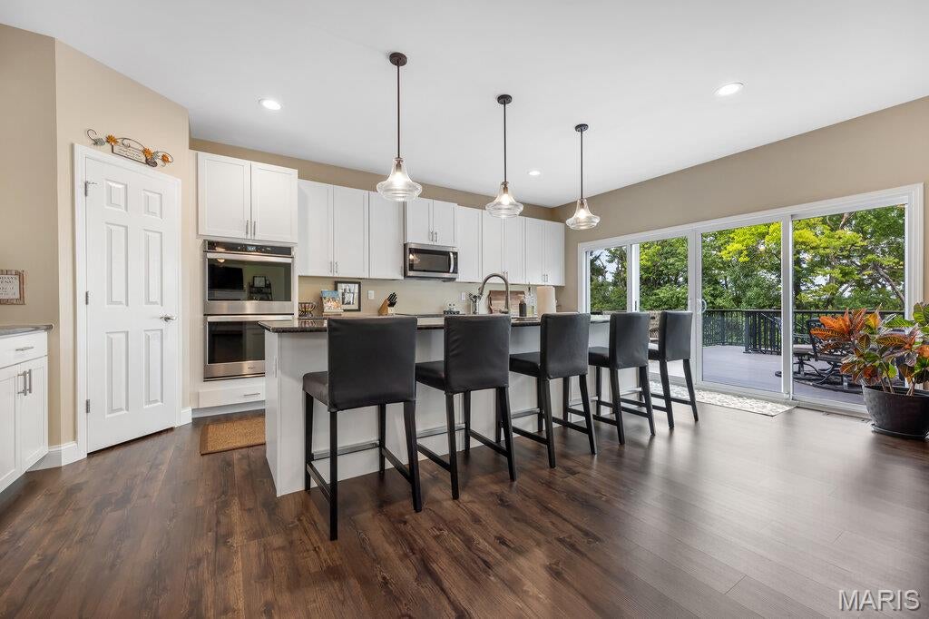 Mill Creek #1 - Residential