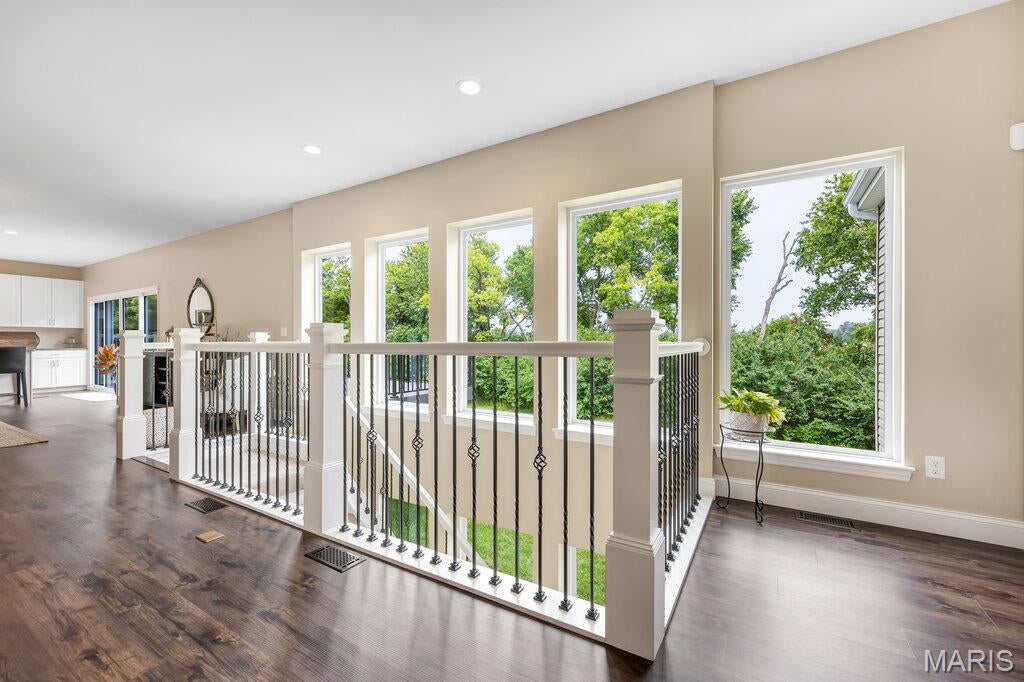 Mill Creek #1 - Residential