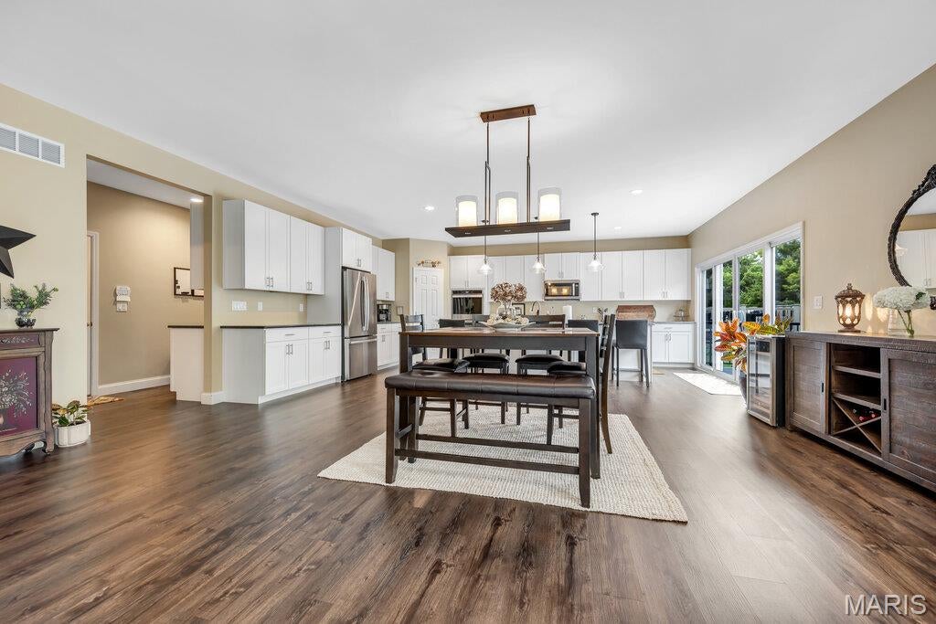 Mill Creek #1 - Residential