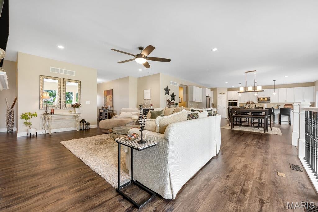 Mill Creek #1 - Residential