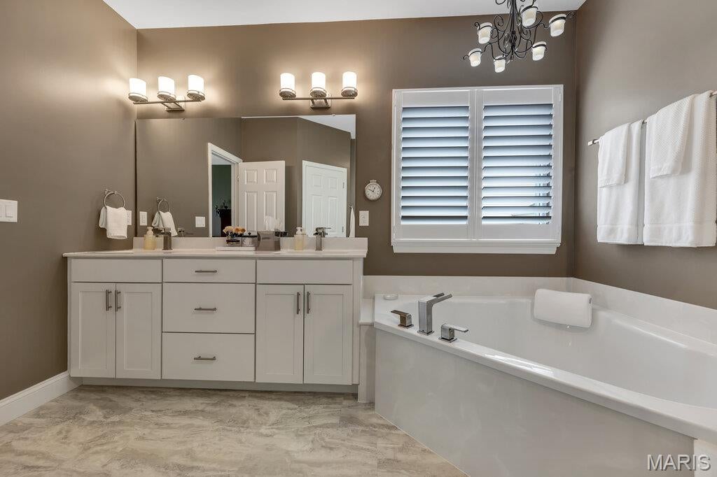 Mill Creek #1 - Residential