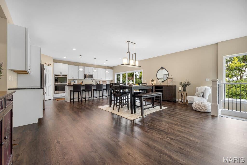 Mill Creek #1 - Residential