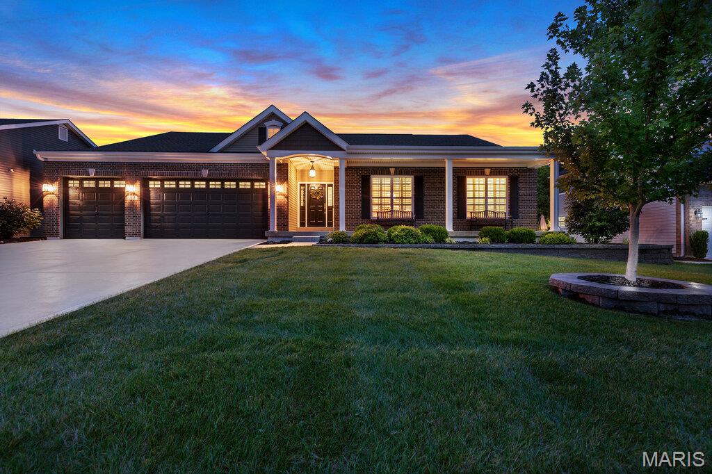 Mill Creek #1 - Residential