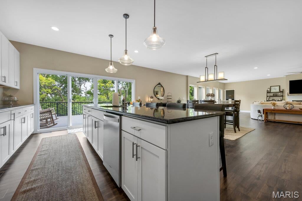 Mill Creek #1 - Residential