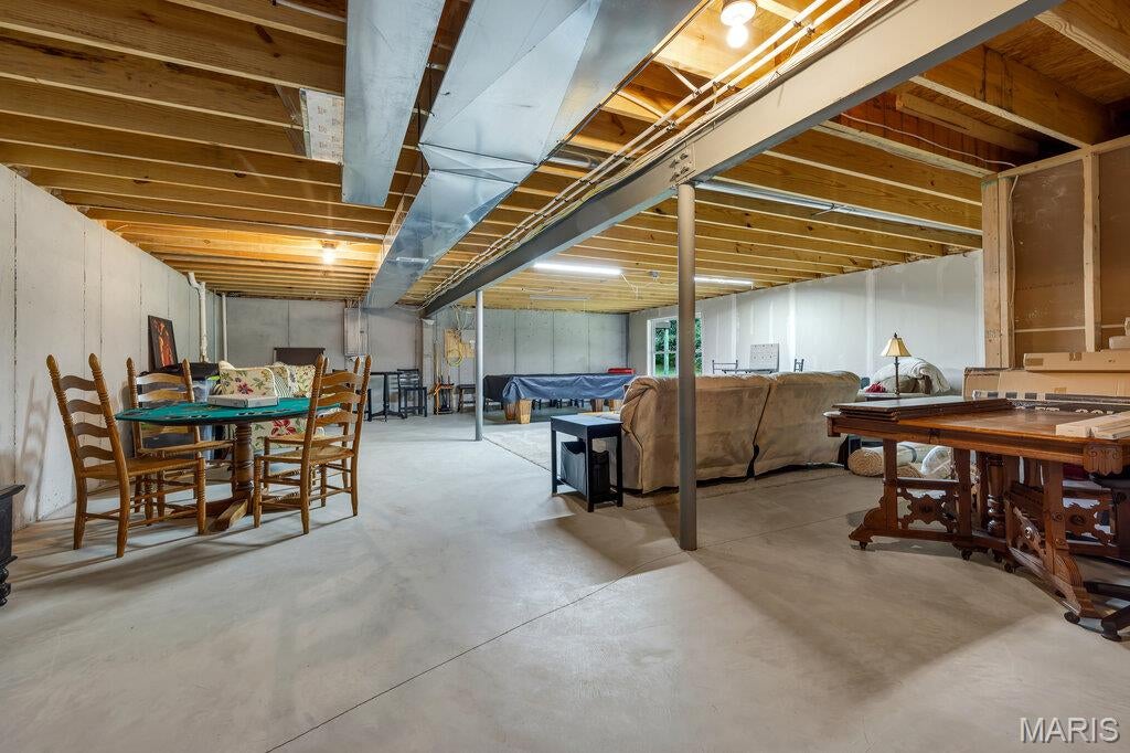 Mill Creek #1 - Residential