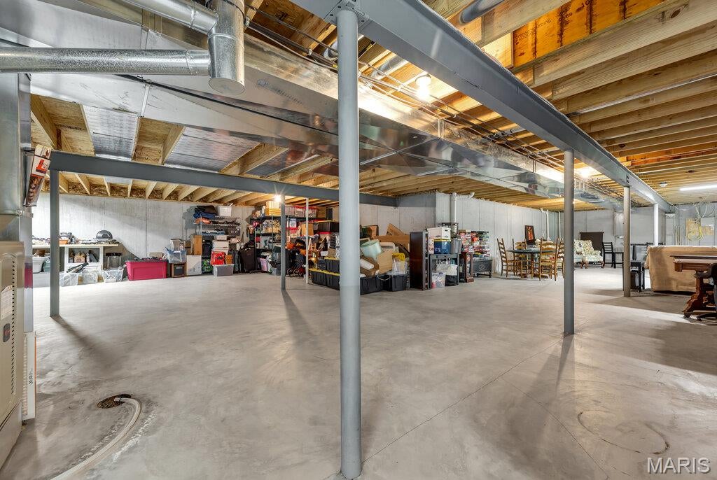 Mill Creek #1 - Residential
