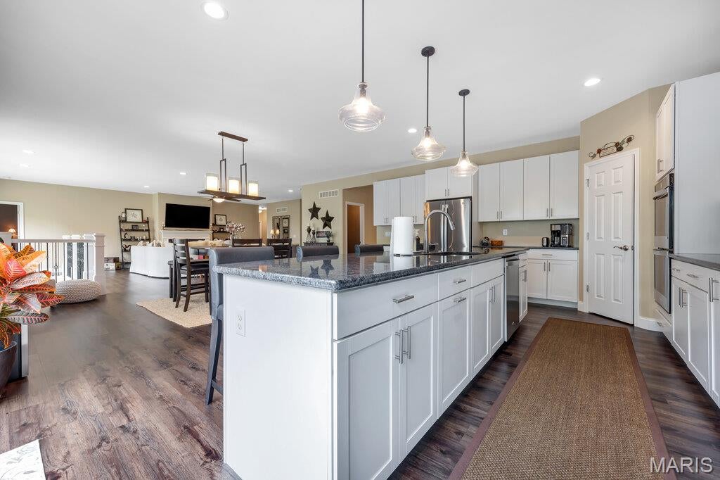 Mill Creek #1 - Residential