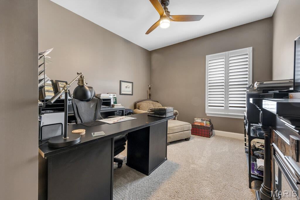 Mill Creek #1 - Residential