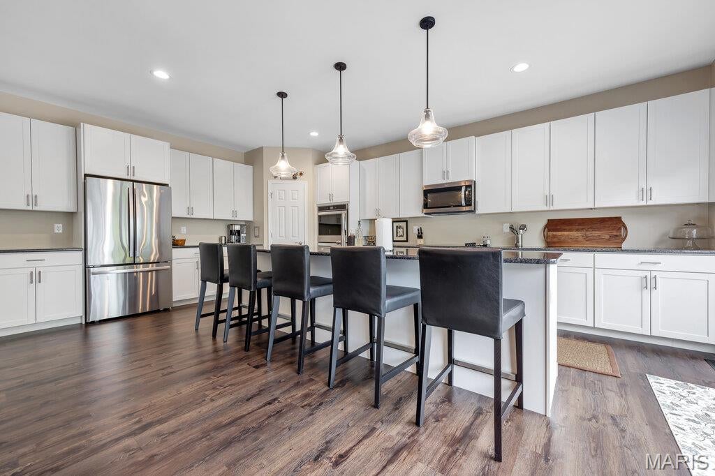 Mill Creek #1 - Residential