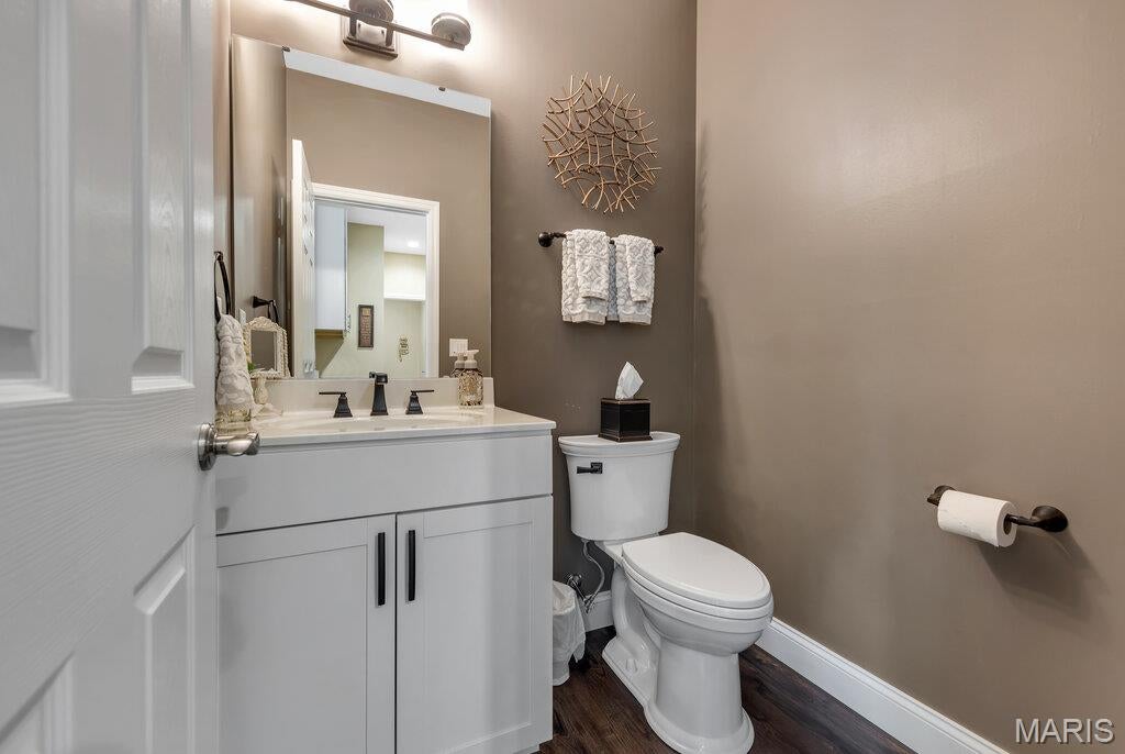 Mill Creek #1 - Residential