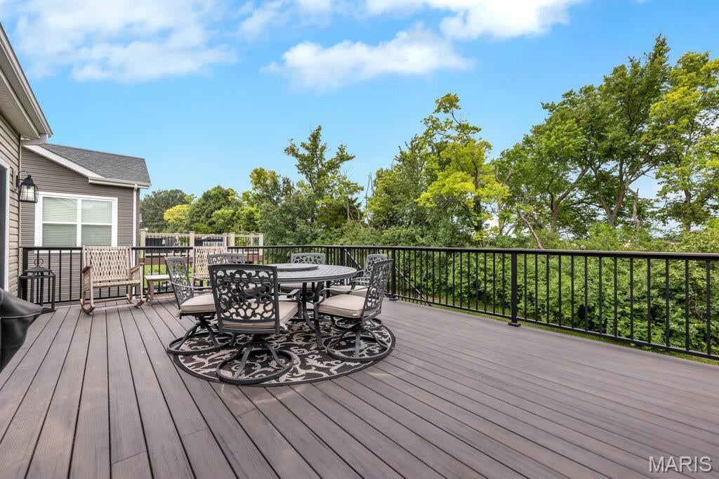 Mill Creek #1 - Residential