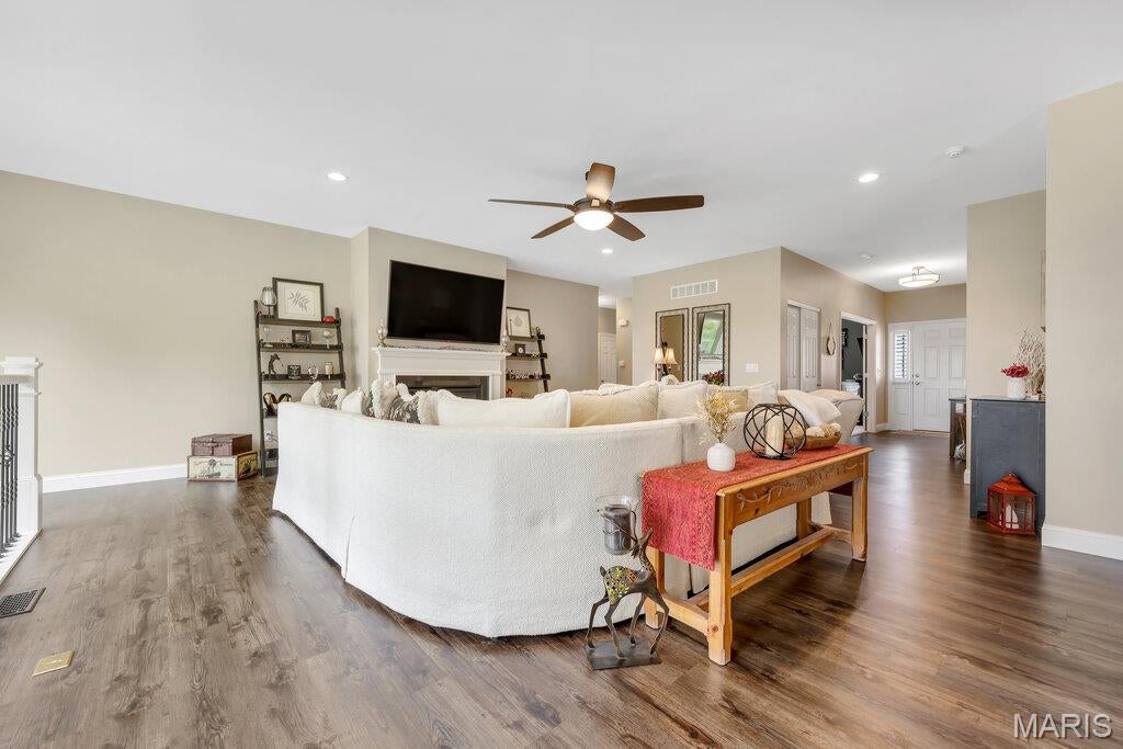 Mill Creek #1 - Residential