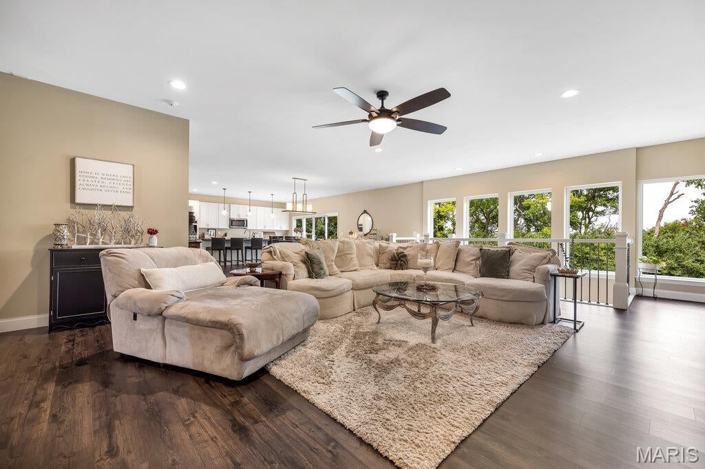 Mill Creek #1 - Residential